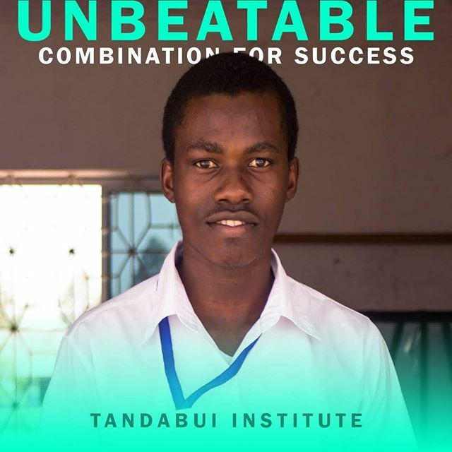 “Patience, persistence and perspiration make an unbeatable combination for success.” – Napoleon Hill
.
.
.
.
#tandabui #unbeatable #tandabuiinstitute #mwanza #tanzania #elimu #education #college #marchintake #marchintake2020 #pharmacy #nursing #clinic #clinicalofficers #clin…