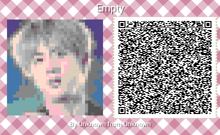 Animal crossing kpop qr codes Animal crossing kpop qr codes