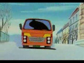 イシイジロウ Sur Twitter １００日目に死ぬワニ でワニが代理店の車に轢き殺されるという見立てにオタクがショックを受けているとの話ですが 19年放送の 魔法のプリンセス ミンキーモモ でターゲットの女児に受けず最終回でおもちゃ屋のトラックに主人公が