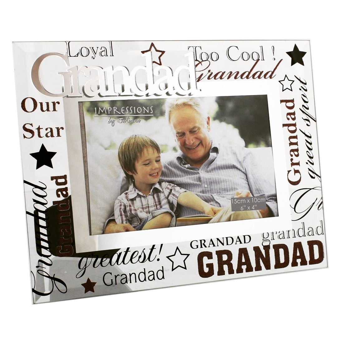 lotusgallerygh's tweet photo. Glass frame with World’s Best Grandad messages and a 6″ x 4″ photo space
Available for Gh80
#lotusgallerygh #WooCommerce #technology #gifts #giftshop #Ghana #Accra #photoframe #pictureframe #giftsforhim #grandad #giftideas #giftingservices #ghanaonlinestore #ghanaonline https://t.co/zKhYc9xST1
