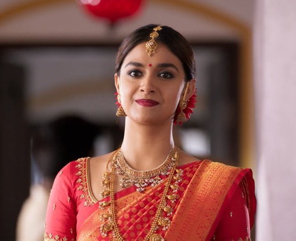 KEERTHY 24x7 tweet media