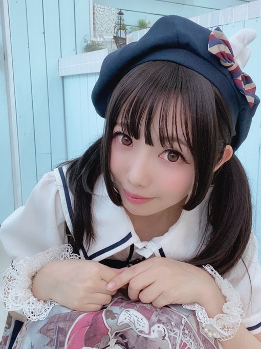 コスプレイヤー天使みゅ。のTwitter画像25