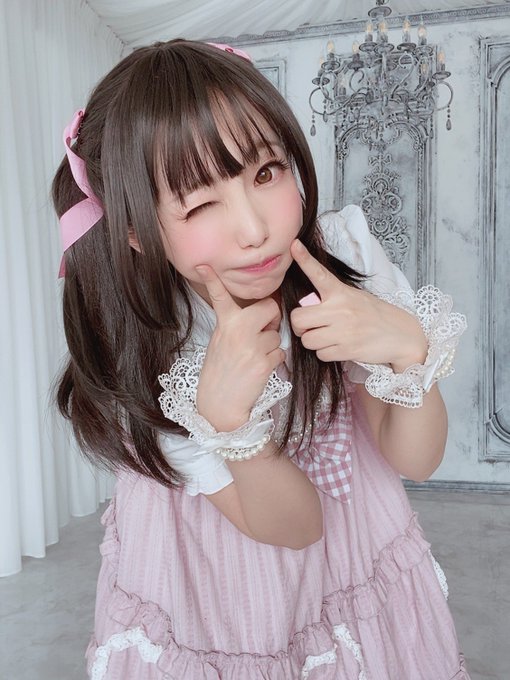 コスプレイヤー天使みゅ。のTwitter画像27