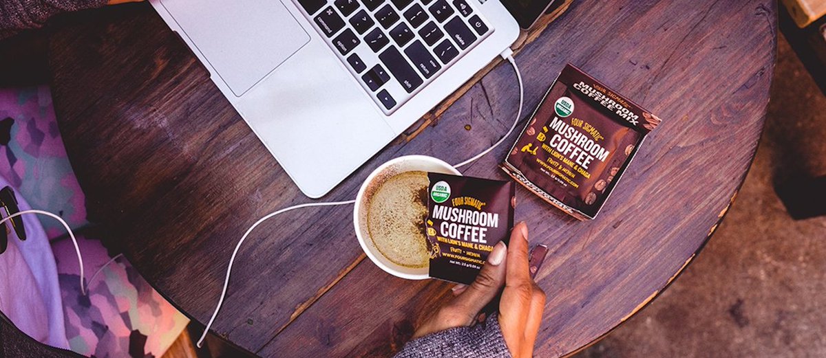 Working from Home? 💻 - mailchi.mp/481a799c5192/e… Learn How to Optimise your  Productivity

During this challenging time, how can you stay on top of your agenda? #workingfromhome #covid19 #keto #lifehacker #focus #entrepreneur #foursigmatic #warriorcoffee #ketodiet #nootropics