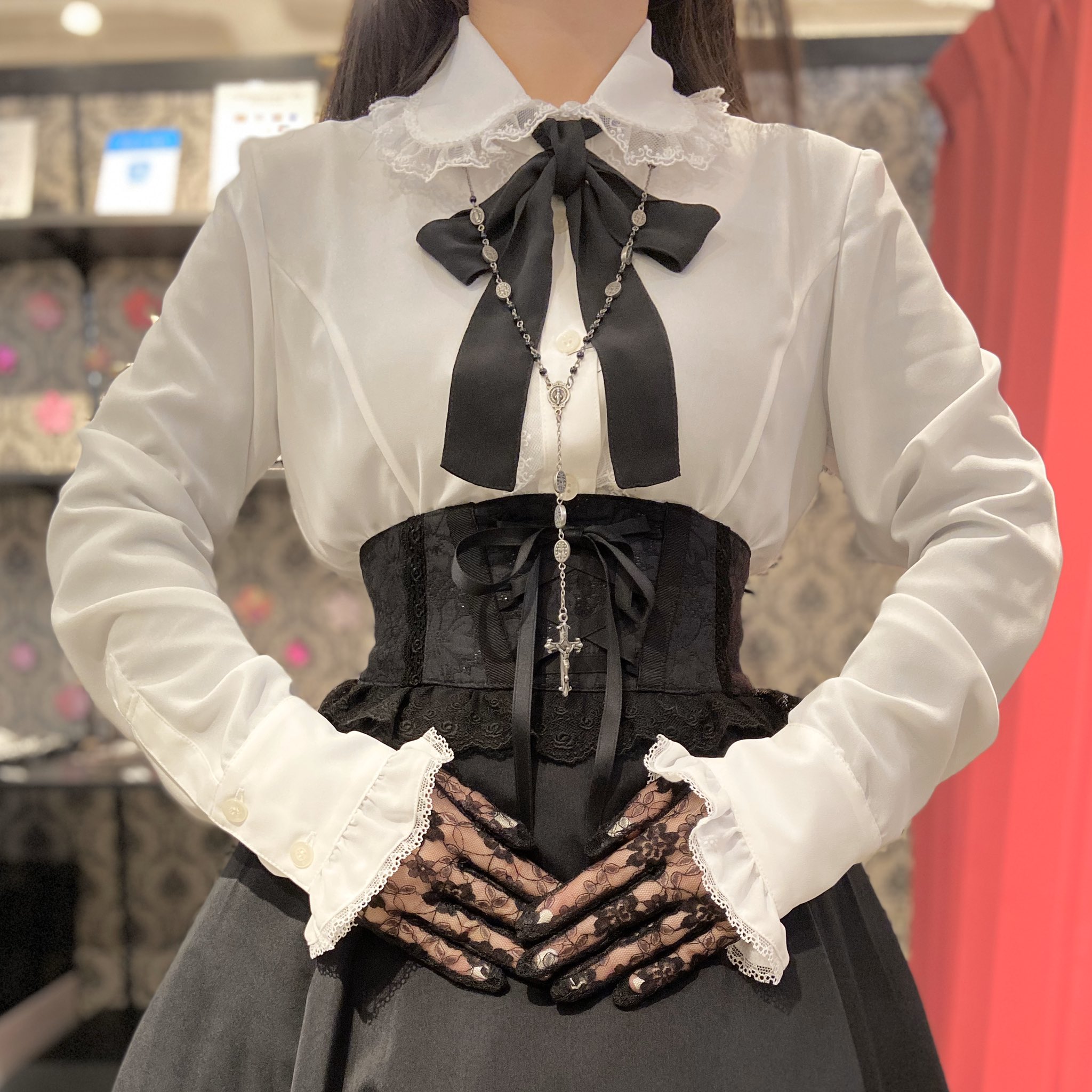 ミホマツダ MIHOMATSUDA ジャケット ブルレ MIHO MATSUDA 原宿店 on X