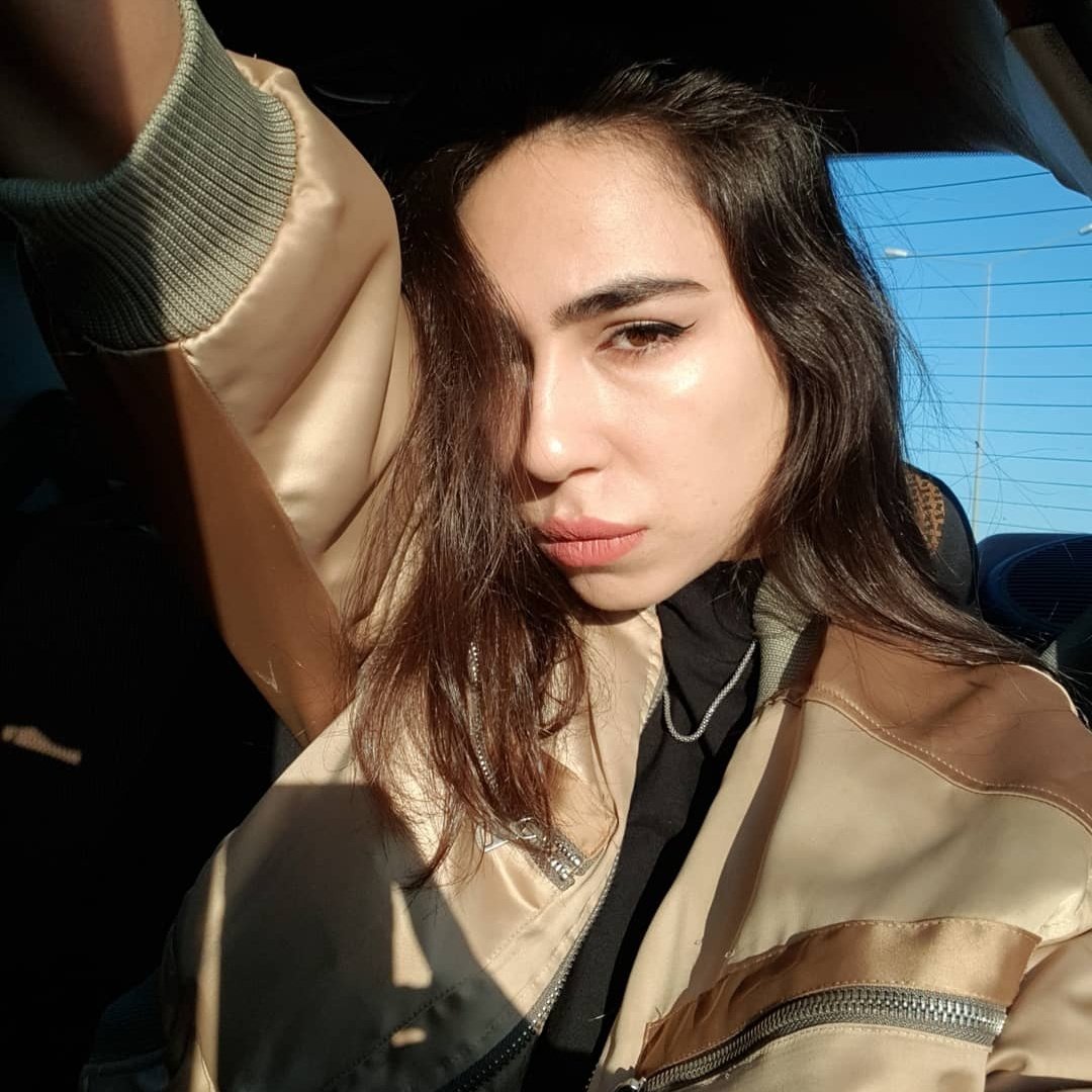 #YeniProfilResmi