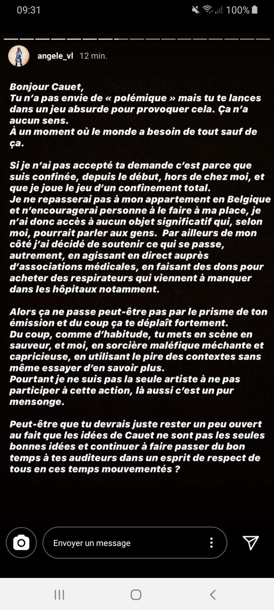 samalingik's tweet image. bande de gros trous du cul