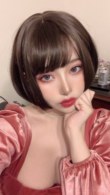 コスプレイヤー菌烨takoのTwitter画像16