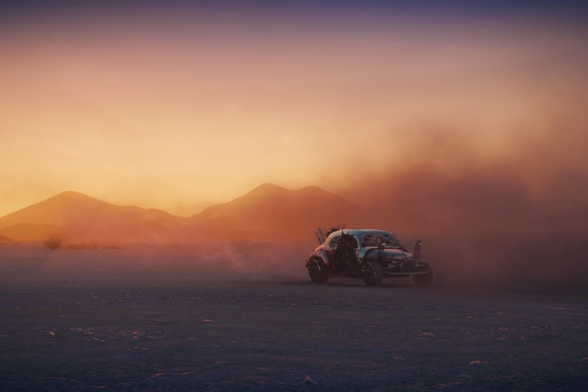 _Virtualtourism's tweet photo. Some scenes from across the wasteland

Mad max

#madmax #madmaxgame #photomode #virtualphotography #gamergram #thecapturedcollective #virtualtourism #TCCNegative https://t.co/inftpjhFoi