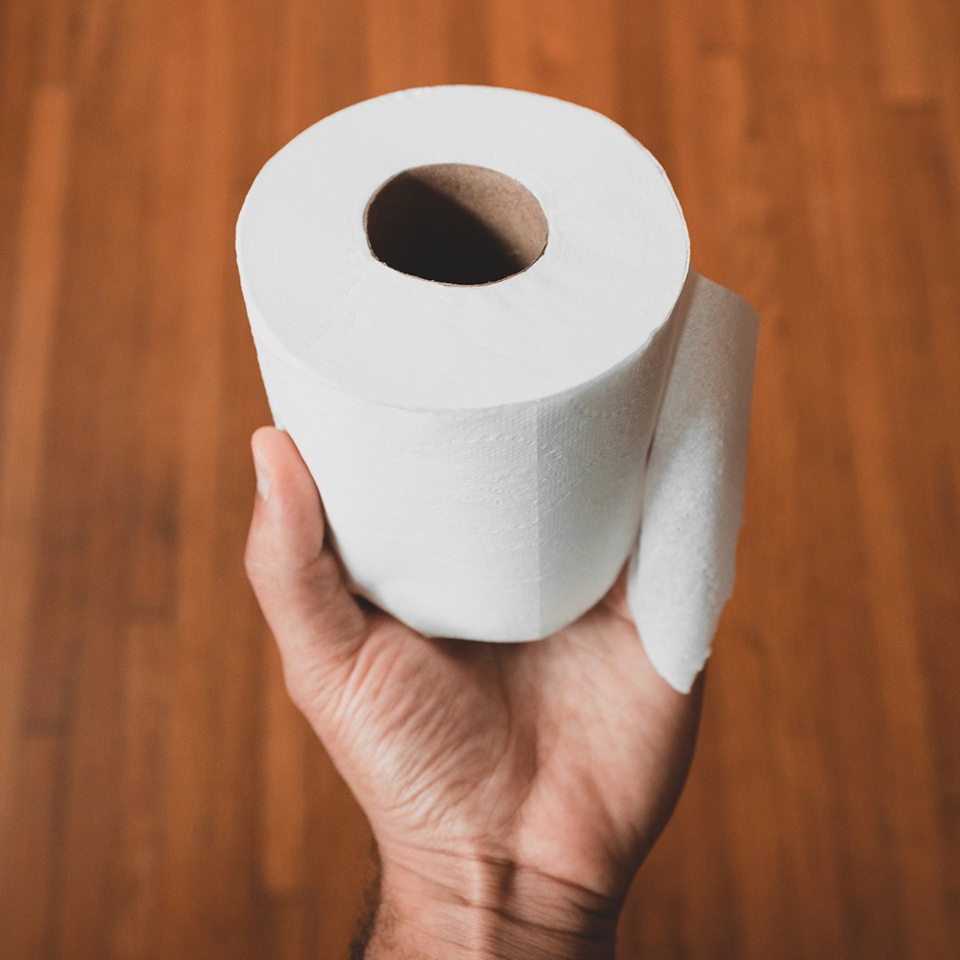 For some reason, this 👇 has become a must have... you don't need to buy it in bulk and this handy tool will tell you how much you really need!

howmuchtoiletpaper.com