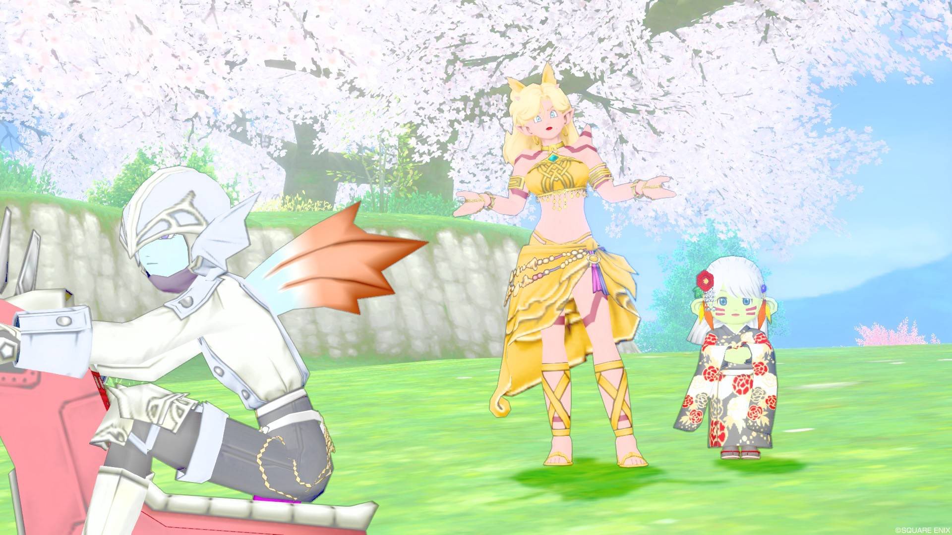 マルギッテ Dq10 Marugitte1 Twitter