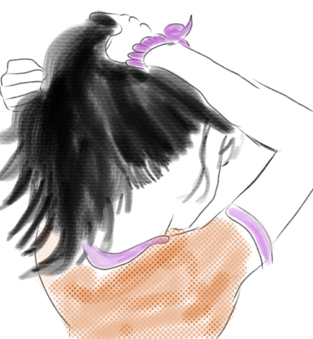 MysticHeart25's tweet photo. #MysticSketches

Inspiration : @BLRhudgi 's DP https://t.co/1zok90tsHB