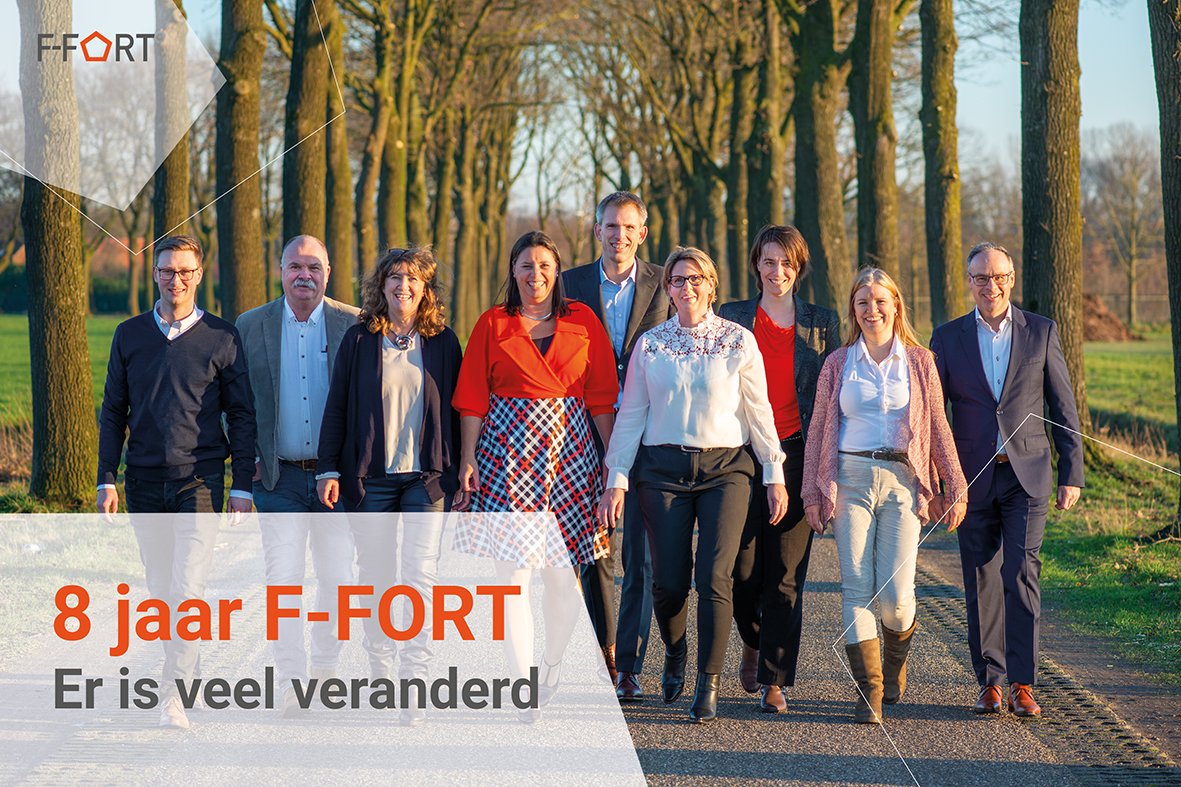 F-FORT B.V. tweet media