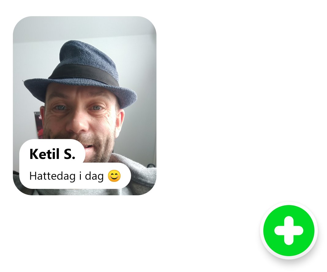 Friday was hat-day on our #remotelearning Grej of the day. @Flipgrid