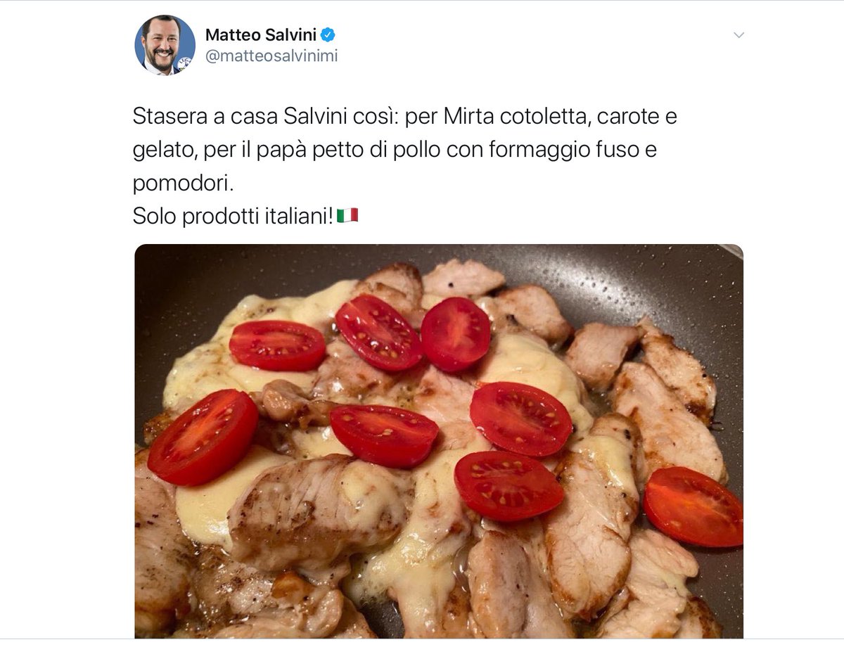 Moonlightshad1's tweet photo. La gente muore a grappoli nella sua regione, nel resto d’Italia e lui esprime cordoglio e condoglianze così. Un vero uomo di stato, non c’è che dire, adeguato a guidare le migliaia di coglioni che ancora lo legittimano nei social.#salvinisciacallo #21marzo https://t.co/za9fVudneJ
