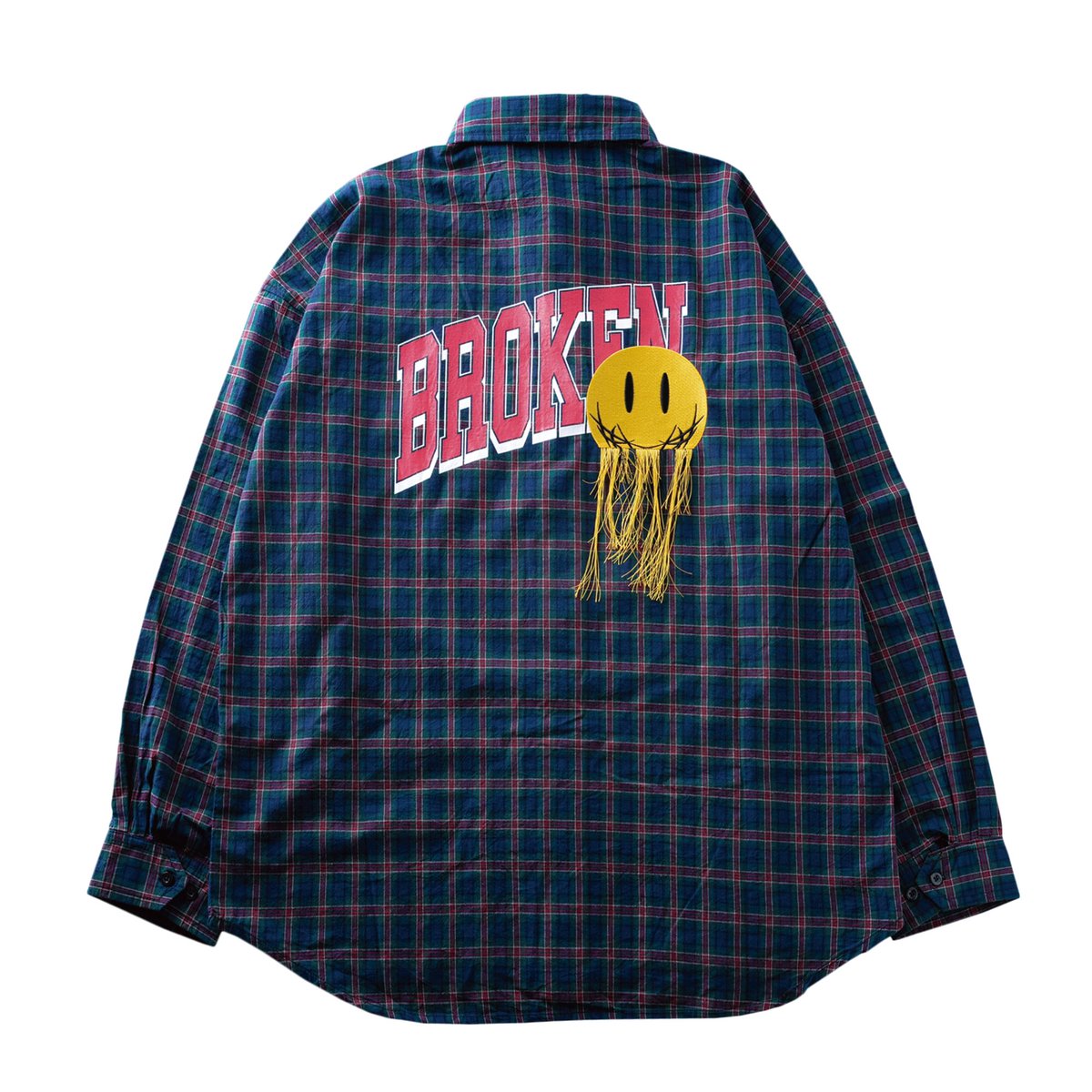 LILWHITE_dot's tweet photo. New Release.

"CHARLIE" FRINGE EMBROIDERY SHIRT

https://t.co/xStvaL0MgK

#lilwhite #lilwhitedot https://t.co/uVQGwVIVGN