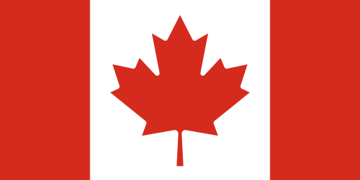 Canada. 9/10. Eyebrows will be raised at a red and white flag getting a 9, but most red and white flags don't have a motherfucking maple leaf front and centre. Canada didn't have an official flag until 1965. The leaf has been the Canadian emblem since the 18th century.