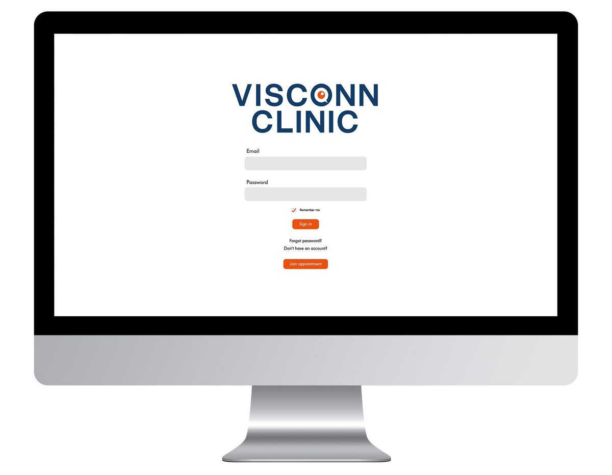 VisconnClinic's tweet photo. #VisconnClinic enables healthcare providers to offer patients a video consultation, when a face to face appointment isn’t required.

Help reduce the spread of viruses such as #Coronavirus by providing #VideoConsultations!

https://t.co/MZcPR7xUwP

#COVID19 #NHS #DigitalHealth https://t.co/rDhvcz3I0V