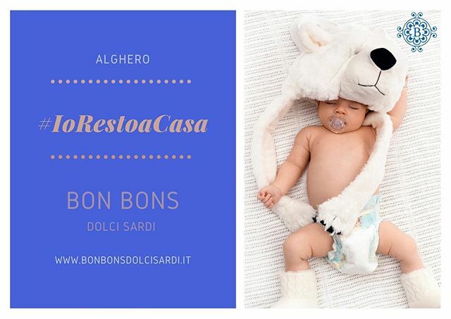 algherohotel's tweet photo. #IoRestoaCasa anche noi seguiamo scrupolosamente le misure urgenti in materia di contenimento e gestione dell'emergenza epidemiologica. #StiamoAcasa.

Attendiamo come tutti voi la fine di questa brutta emergenza per potervi nuovamente deliziare con i nostri dolci e le nostre… https://t.co/XfDr6902ff