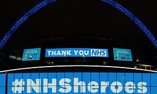 drishanipatel's tweet photo. The list of heroes I have seen this past month is limitless... @WeAreLantum @HarnessUK @BrentHazeldene @MChome18 @Yasminvbaker @NikkiKF @DrSachPatel taking a minute to stop and think about my colleagues who are working flatout #Covid_19 #NHSheroes https://t.co/w8uvjX8uXp