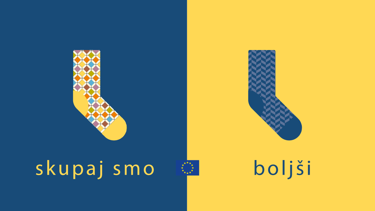 Evropska unija 🇪🇺 s svojimi politikami, ukrepi in zakoni spodbuja socialno vključenost ljudi z vsemi vrstami omejitev 🤗😍. Ob dnevu Downovega sindroma preverite, kaj Evropa počne za ljudi, ki živijo s to kromosomsko motnjo 👉what-europe-does-for-me.eu/sl/portal/2/H20