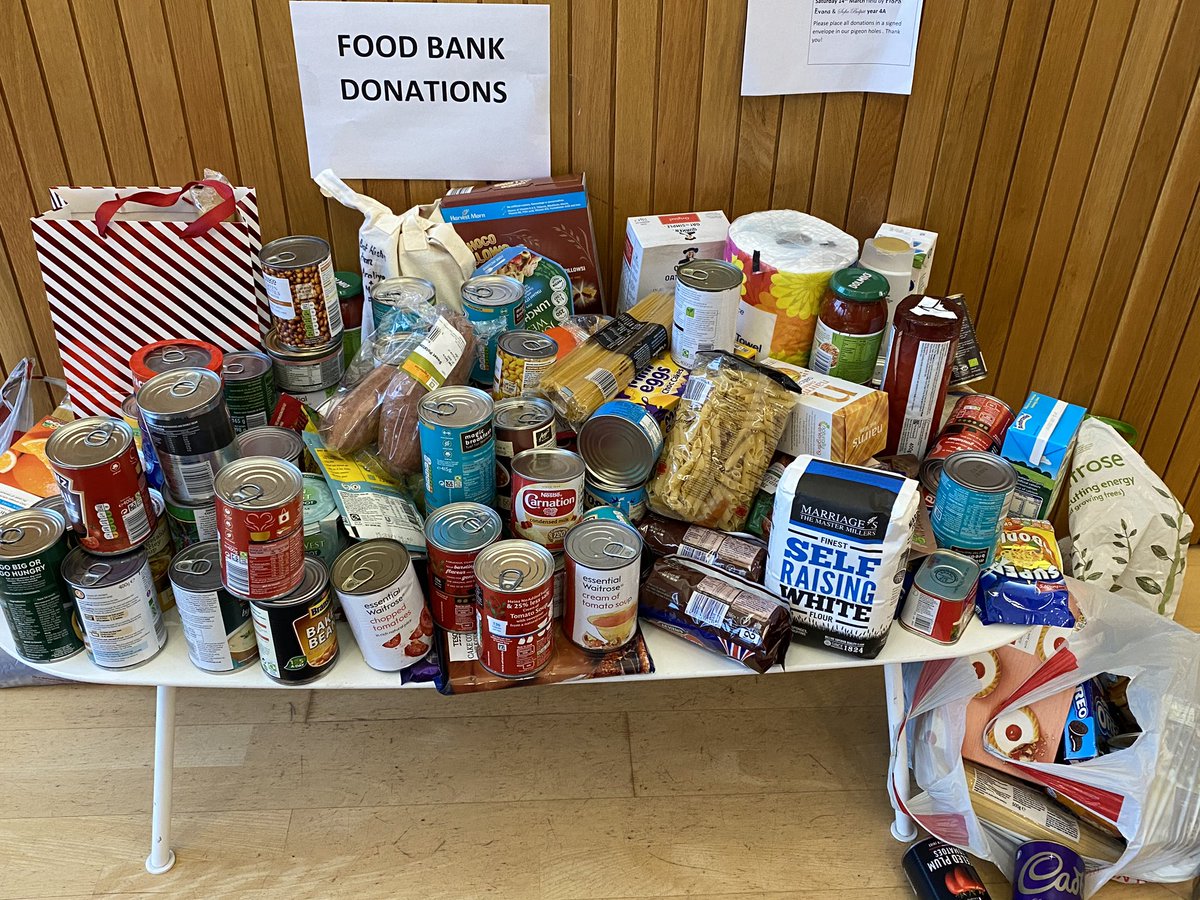 StSwithunsPrep's tweet photo. Friday was tough for all, but fantastic to see the school community pulling together & making the most of their last day all together. As we 👋🏻farewell it was with😊on our faces. Thank you too for all generous donations #stswithunsgratitude #stswithunsgenerosity #stswithunsgrit https://t.co/e4SKCA2PGP