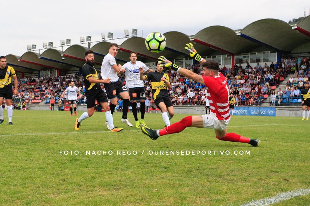 <a href="/ZCFoficial/">Zamora CF</a> <a href="/Linares_Dptvo/">Linares Deportivo 💙⚒</a> <a href="/cd_villaralbo/">CD Villaralbo</a> <a href="/RCD_Mallorca/">RCD Mallorca</a> 👍 Aceptamos el reto de nuestros amigos del <a href="/ZCFoficial/">Zamora CF</a>
📸 El gol del ascenso a Tercera, en la última jornada y en los últimos minutos 👌
Y seguimos la 🔗 Os toca 🤗
<a href="/CoruxoFCoficial/">Coruxo FC ⚒️</a> <a href="/RCCelta/">Celta</a> <a href="/SalamancaCFUDS/">Salamanca UDS</a> <a href="/RMajadahonda/">CF Rayo Majadahonda 🤍⚡️💙</a> <a href="/BerganFC/">Bergantiños FC</a> <a href="/Burgos_CF/">Burgos Club de Fútbol</a>
🏡 #QuedateEnCasa 
#COVID19