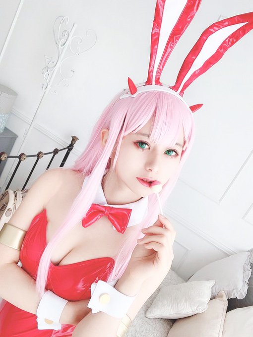 コスプレイヤーえまりんのTwitter画像64
