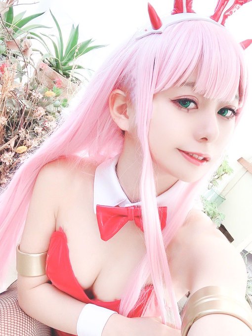 コスプレイヤーえまりんのTwitter画像63