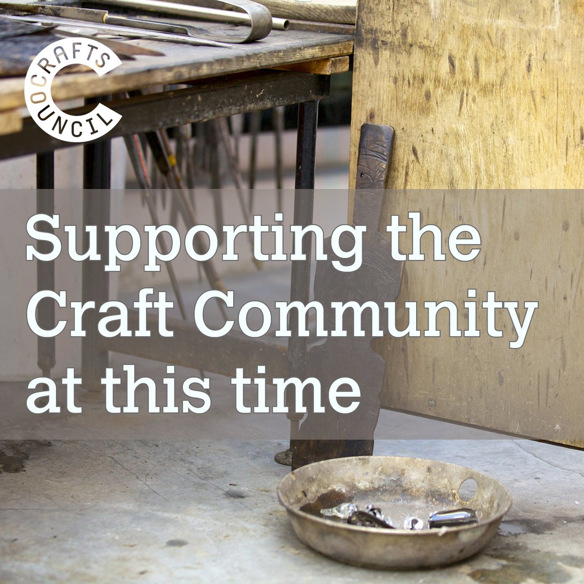 Maker - some useful resources for makers in challenging times:

gov.uk/government/pub… 

gov.uk/government/pub… 

gov.uk/apply-for-busi… 

#craftcommunity