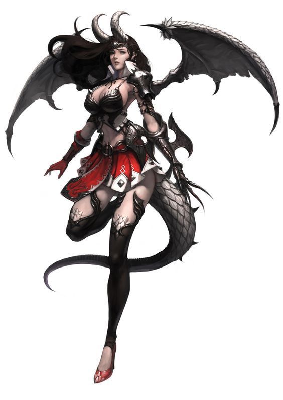 eonesfancine's tweet photo. El mal y la #fantasía oscura tienen forma de mujer #AbsurdamenteSexy https://t.co/2HdRdoEpRn