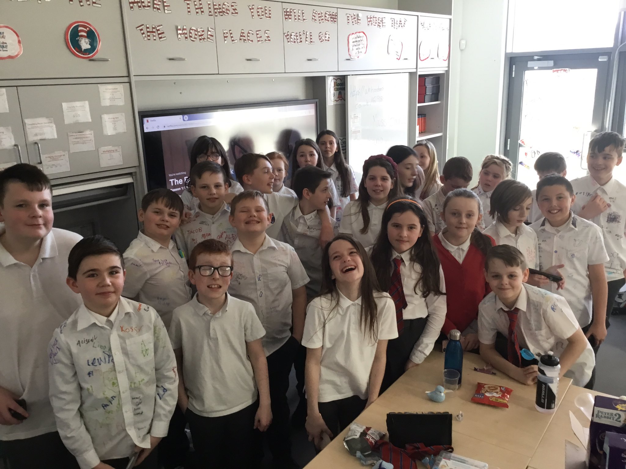 Bargarran Primary on Twitter: 