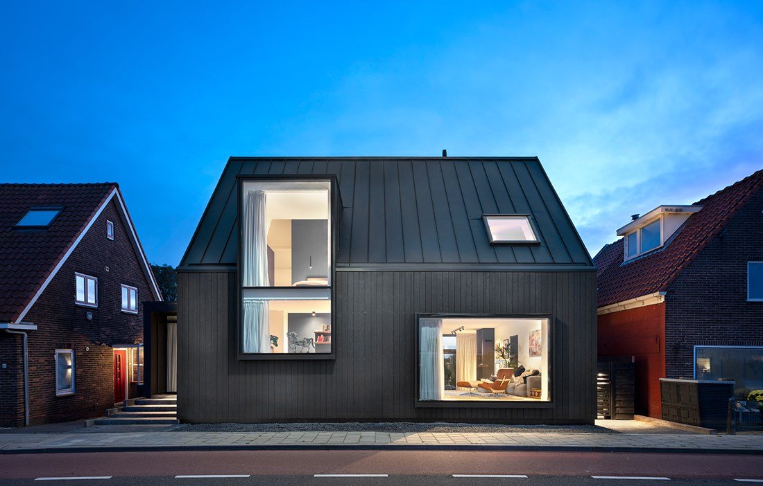 mestNej's tweet photo. #TypOlogiskt 

Fönsterpartier ger ny #typologi 🇳🇱 
📰 #Architecture @SvensktTra 
https://t.co/kU0oJYYJu7 https://t.co/h9V1E9gOxd
