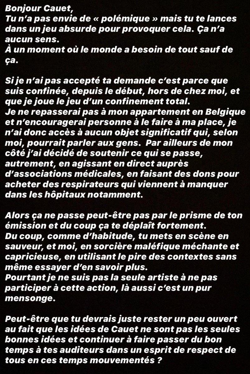 Angèle Angèle (@angele_vl) on Twitter photo 