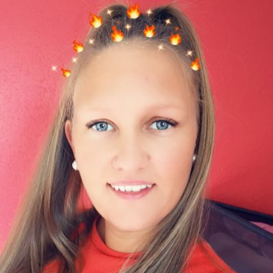 caitlinrl89's tweet image. #NewProfilePic