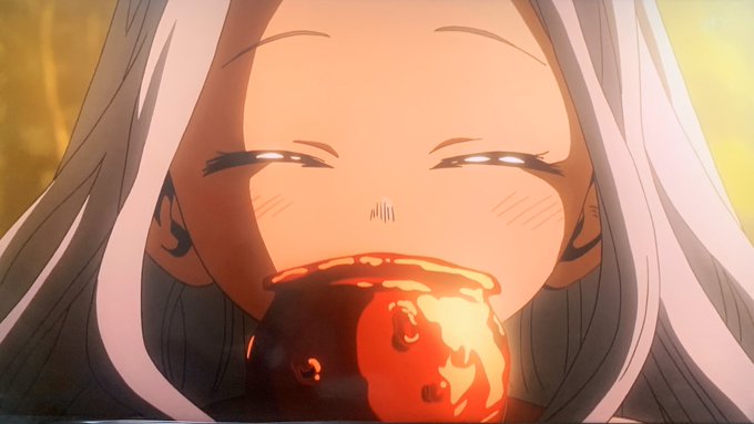 最も選択された ヒロアカ エリ 笑顔 1676 ヒロアカ エリ アニメ 笑顔