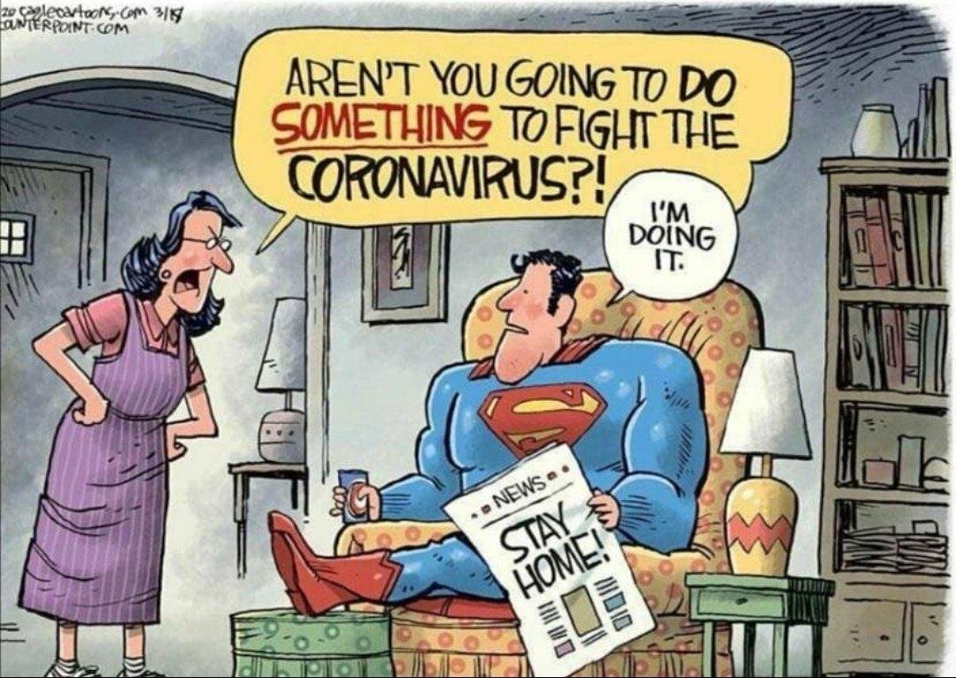 MumbaiPolice's tweet image. Sometimes, all you need to do be a superhero is to stay home! #TakingOnCorona 

PC - @nithinsuren