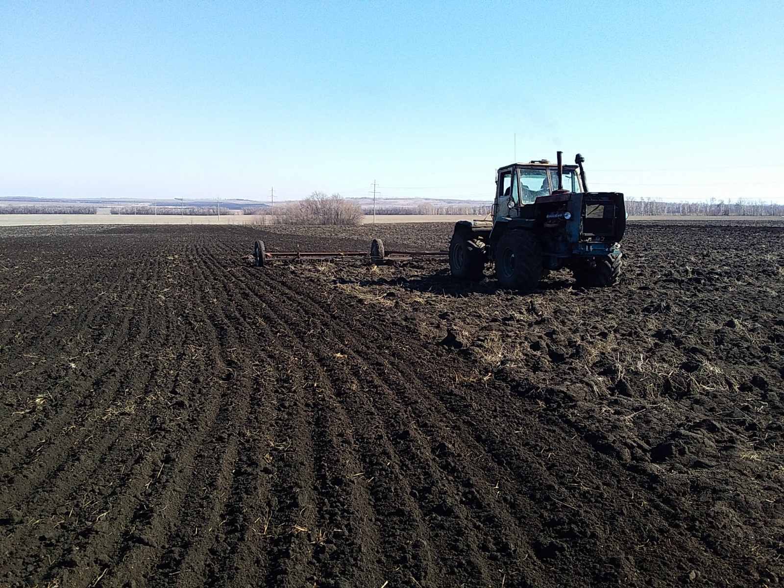 Культурная вспашка. Боронование зяби. Агрегат для боронования зяби. Трактор 1221 боронование. Ранневесеннее боронование.