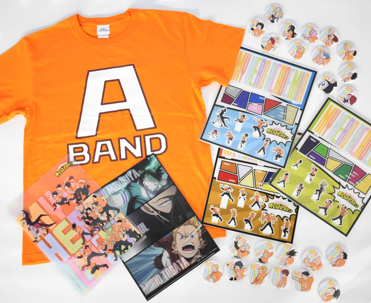TOHO animation STORE ONLINE on X: 