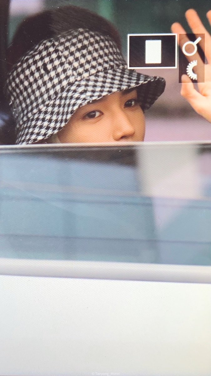 200321
#태용 
#TAEYONG 
#NCT127