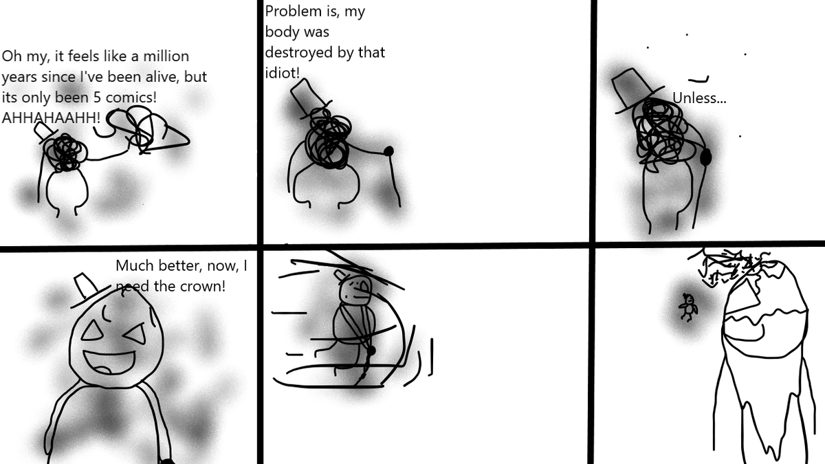 RTC_CoolList's tweet image. Part 4 of the epic series!