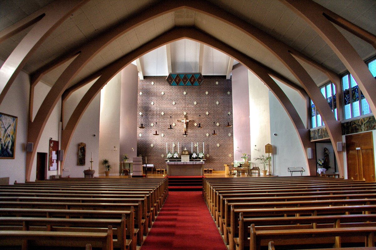 For Catholics you can celebrate holy mass at 10am daily at St Francis Xavie...