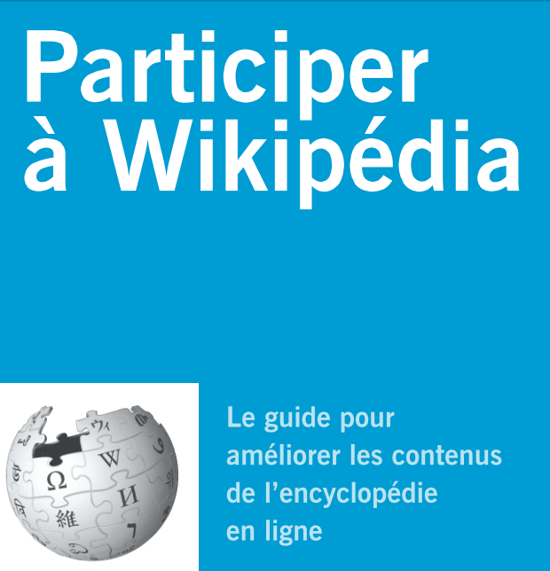 framaka's tweet photo. [confinement idée n°42] Aller de l'autre côté du miroir de Wikipédia : non plus seulement lire l'encyclopédie mais y écrire.
#ReadWriteWeb #Communs #ApporterMaPierre
Lien direct vers PDF "Participer à Wikipédia"
https://t.co/2IXPeEB2F4 https://t.co/PaBdnTD4na