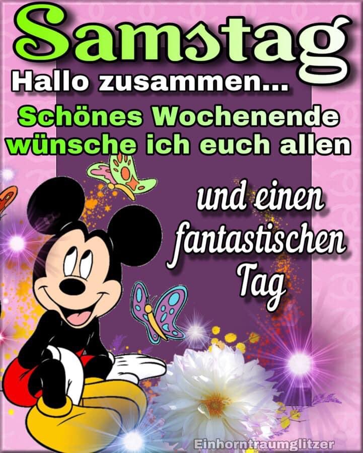 Wochenende guten morgen schöne guten morgen