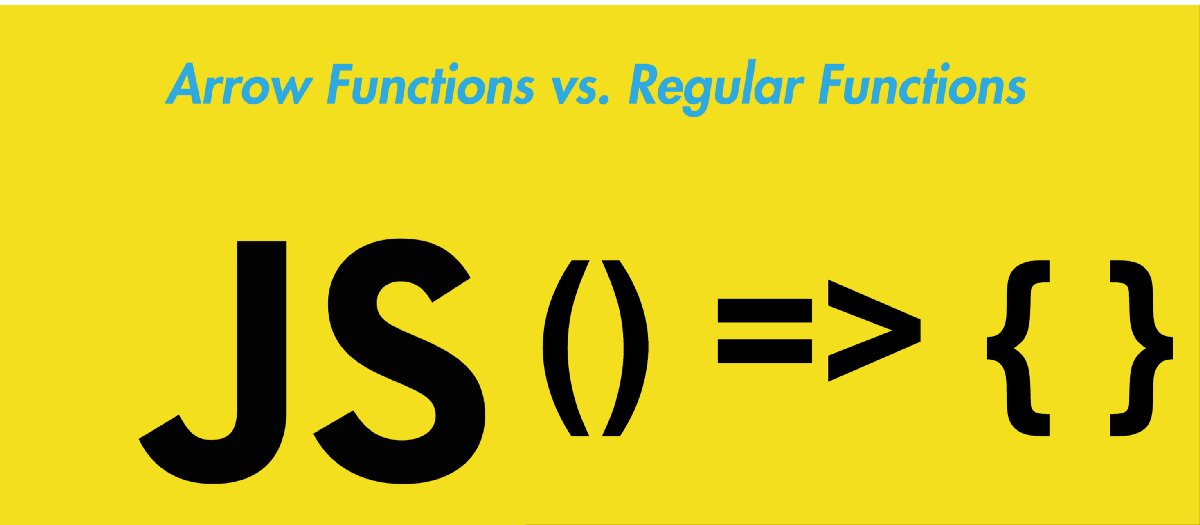 3rdwave_themes's tweet image. 🚀 Arrow Functions vs. Regular Functions in JavaScript
bit.ly/33sOW4Z
#JavaSript #webdev #coding #developer #developers