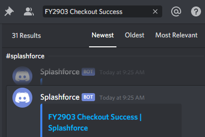 ilikewafflesjr's tweet photo. Thank you @Splashforcebot for helping me save the ocean 🥺🌊

31 checkouts, 12 declines

Proxies: @HeadProxi @Hex_Proxy @jeru035 https://t.co/2gvgFNoGrj