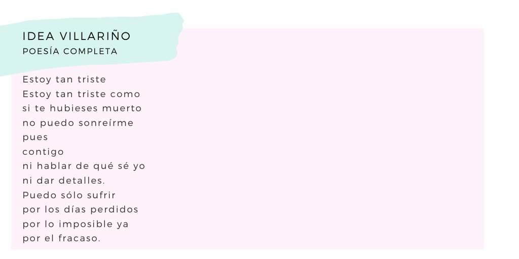 16+ Alejandra Pizarnik Poemas Tristes Background