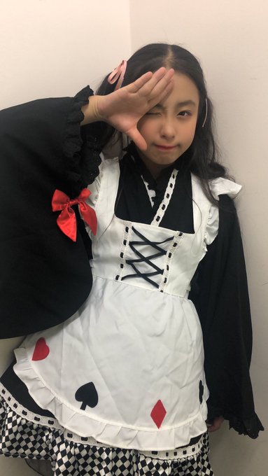 Twitterのコスプレ画像11