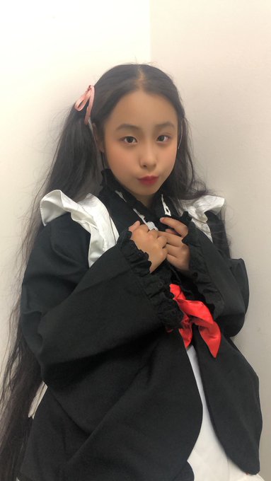 Twitterのコスプレ画像12