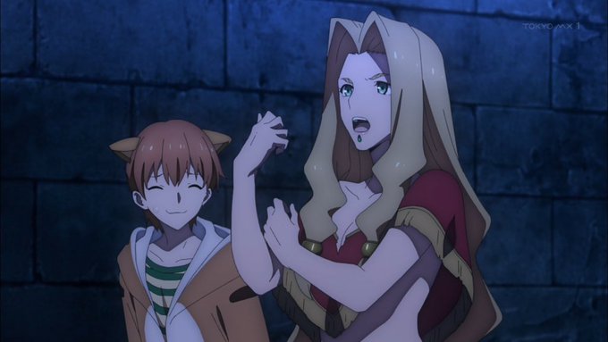 Fate Grand Order ー絶対魔獣戦線バビロニアー まとめ 感想や評判などを1時間ごとに紹介 ついラン